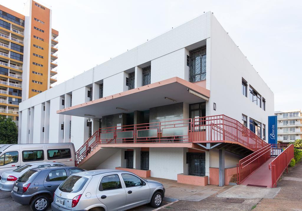 Bittar Inn Brasilia Exterior foto