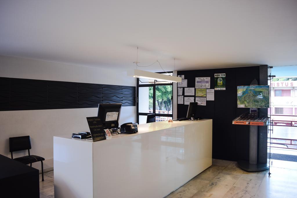 Bittar Inn Brasilia Exterior foto