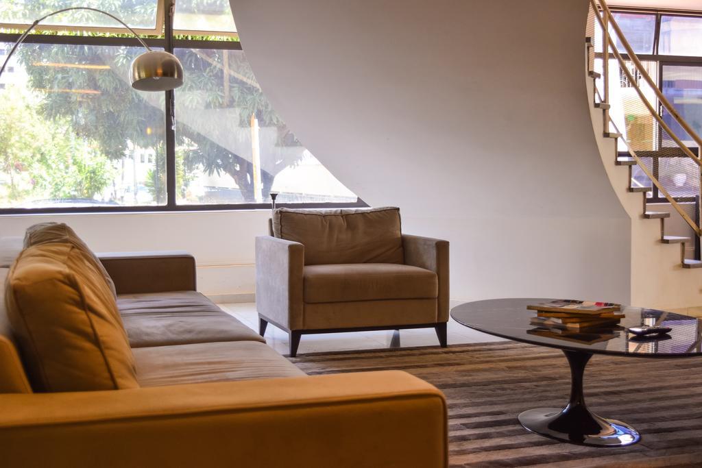Bittar Inn Brasilia Exterior foto