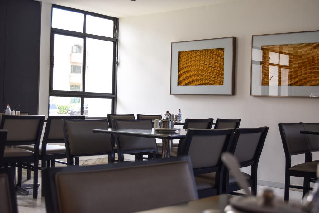 Bittar Inn Brasilia Exterior foto