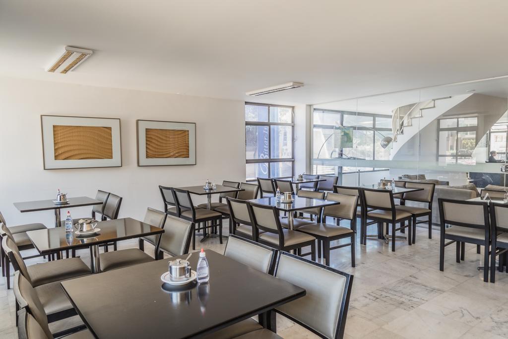 Bittar Inn Brasilia Exterior foto